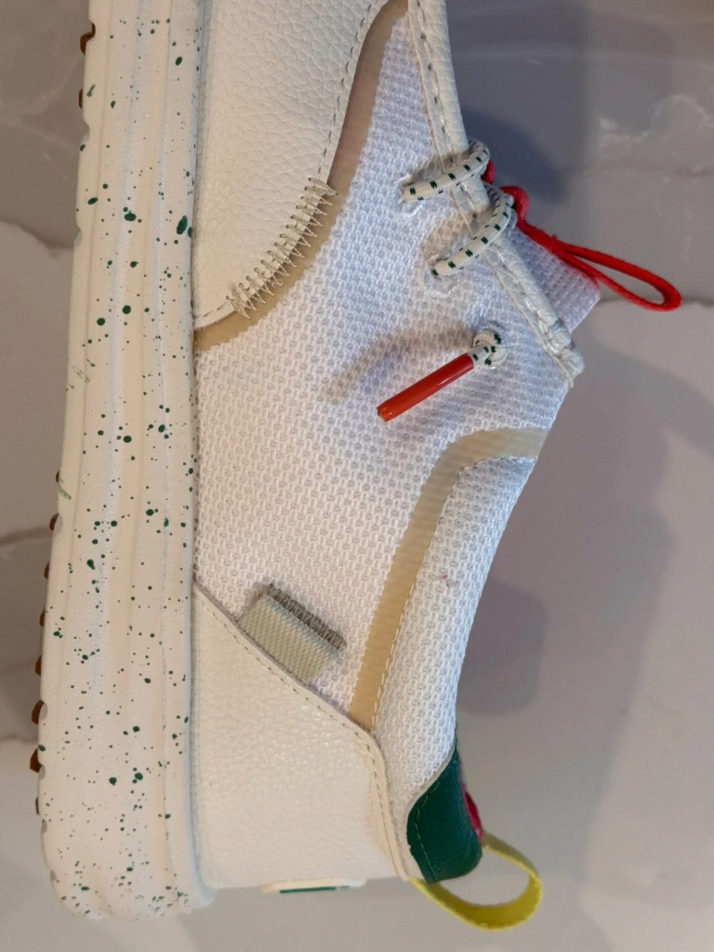 Hey Dude 💚 Men’s Wally Golf Essentials